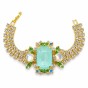 Soft Mint Ignite / Moonlight / Reinvented Peridot / Aurora Borea