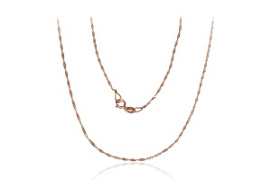 Italian gold chains