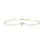 Yellow gold
