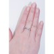 Gold Diamond Ring “Classic Gold IV”
