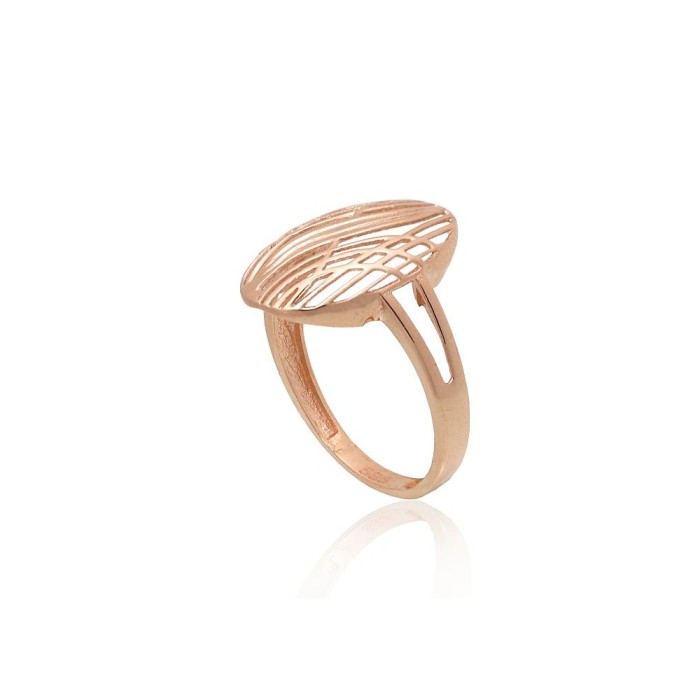 Gold Ring “Elysia”