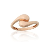 Gold Ring “Fusion”