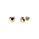 Kuldsed kõrvanaastud „Amor IX“