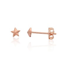 Kuldsed kõrvanaastud „Golden Star II“