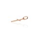 Gold Cross Pendant “Classic Gold XXXVII”