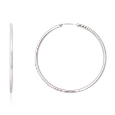 925 Sterling Silver Earrings “Molly XV”