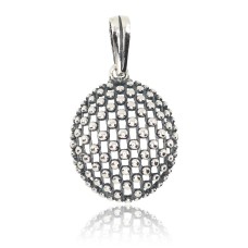 Hõberipats „Chainmail“