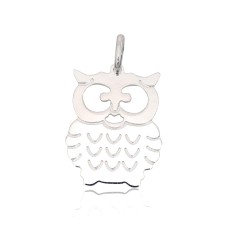 Hõberipats „Owl VII“