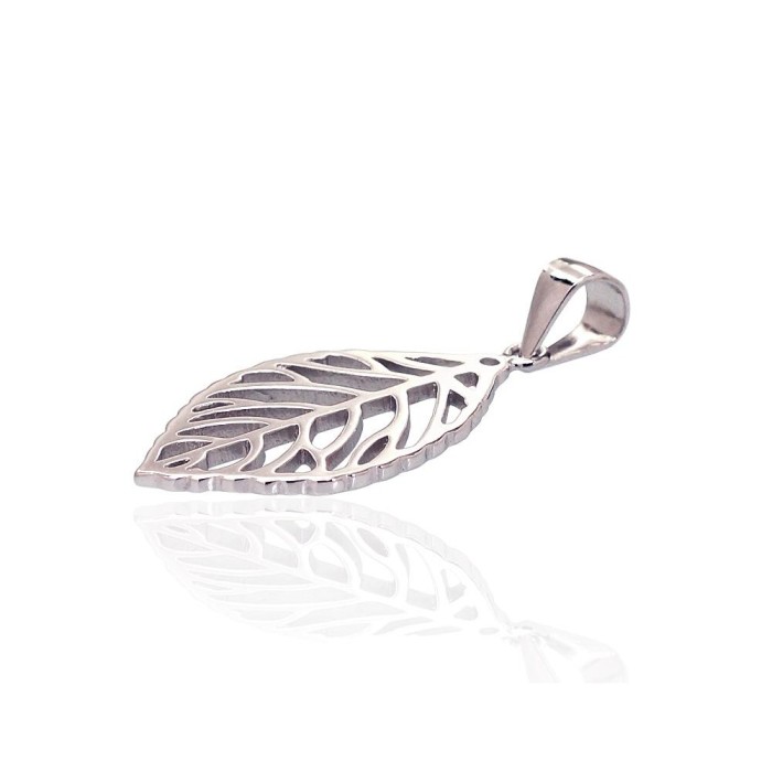 Hõberipats „Silver Leaf“