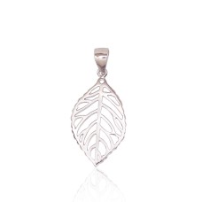 Hõberipats „Silver Leaf“