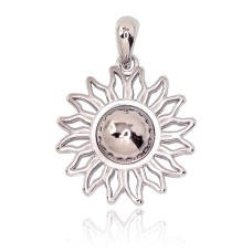 Hõberipats „Silver Sun“