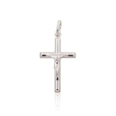 Hõberist „Crucifixion Of Christ V“