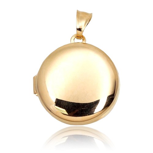 Hõberipats „Locket“