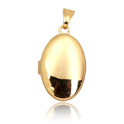 Hõberipats „Locket“