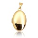 Sterling Silver Pendant “Locket”
