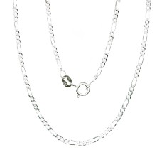 Itaalia hõbekett „Figaro IV“