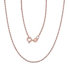 Itaalia hõbekett „Rope II“