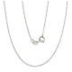 Italian 925 Sterling Silver Chain “Anchor XIII”