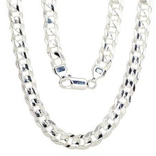 Itaalia hõbekett „Cartier XXIX“