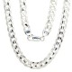 Itaalia hõbekett „Cartier XXIX“