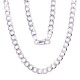 Itaalia hõbekett „Cartier XVI“