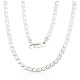 Italian 925 Sterling Silver Chain “Marina V”
