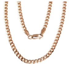 Itaalia hõbekett „Cartier VI“