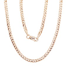 Itaalia hõbekett „Cartier IV“
