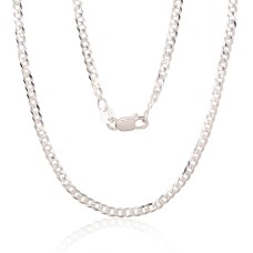 Itaalia hõbekett „Cartier XIX“