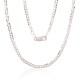 Itaalia hõbekett „Cartier XIX“