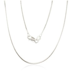Itaalia hõbekett „Madu VI“