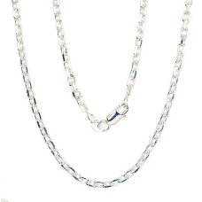 Itaalia hõbekett „Ankur III“