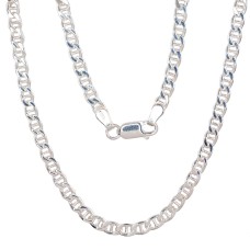 Itaalia hõbekett „Marina IV“