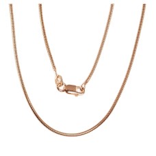 Itaalia hõbekett „Madu III“