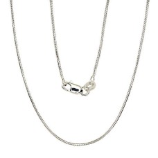Itaalia hõbekett „Madu VIII“