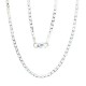 Italian 925 Sterling Silver Chain “Marina”