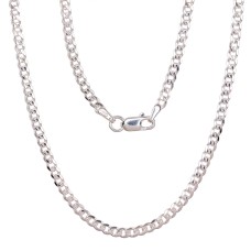 Itaalia hõbekett „Cartier XX“