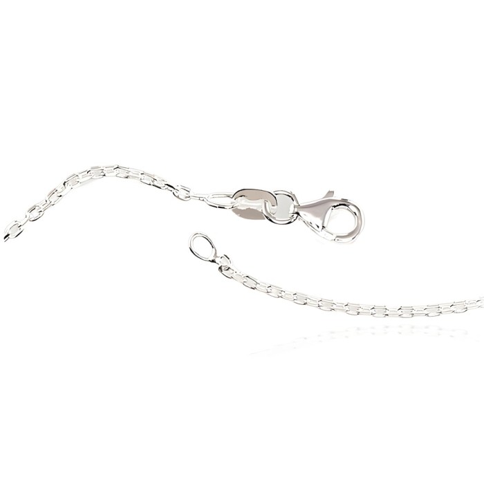 Italian 925 Sterling Silver Chain “Anchor XI”