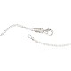 Italian 925 Sterling Silver Chain “Anchor XI”