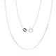 Italian 925 Sterling Silver Chain “Anchor XI”