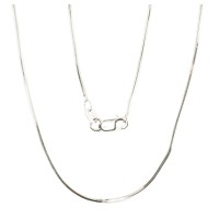 Itaalia hõbekett „Madu IV“