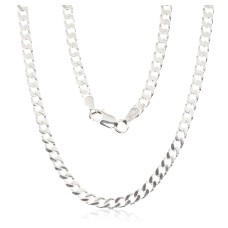 Itaalia hõbekett „Cartier XXII“