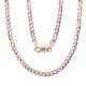 Itaalia hõbekett „Cartier VIII“