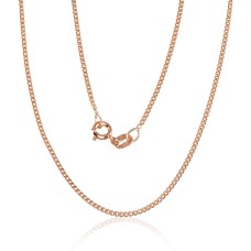 Itaalia hõbekett „Cartier II“