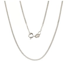 Itaalia hõbekett „Cartier XXXII“