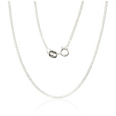 Itaalia hõbekett „Cartier XXVII“