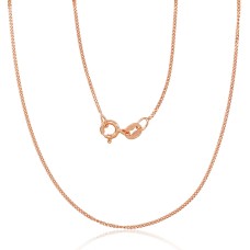 Itaalia hõbekett „Cartier“