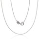 Itaalia hõbekett „Cartier XXXIV“