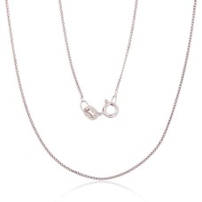 Itaalia hõbekett „Cartier XVII“