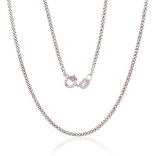 Itaalia hõbekett „Cartier XXIII“
